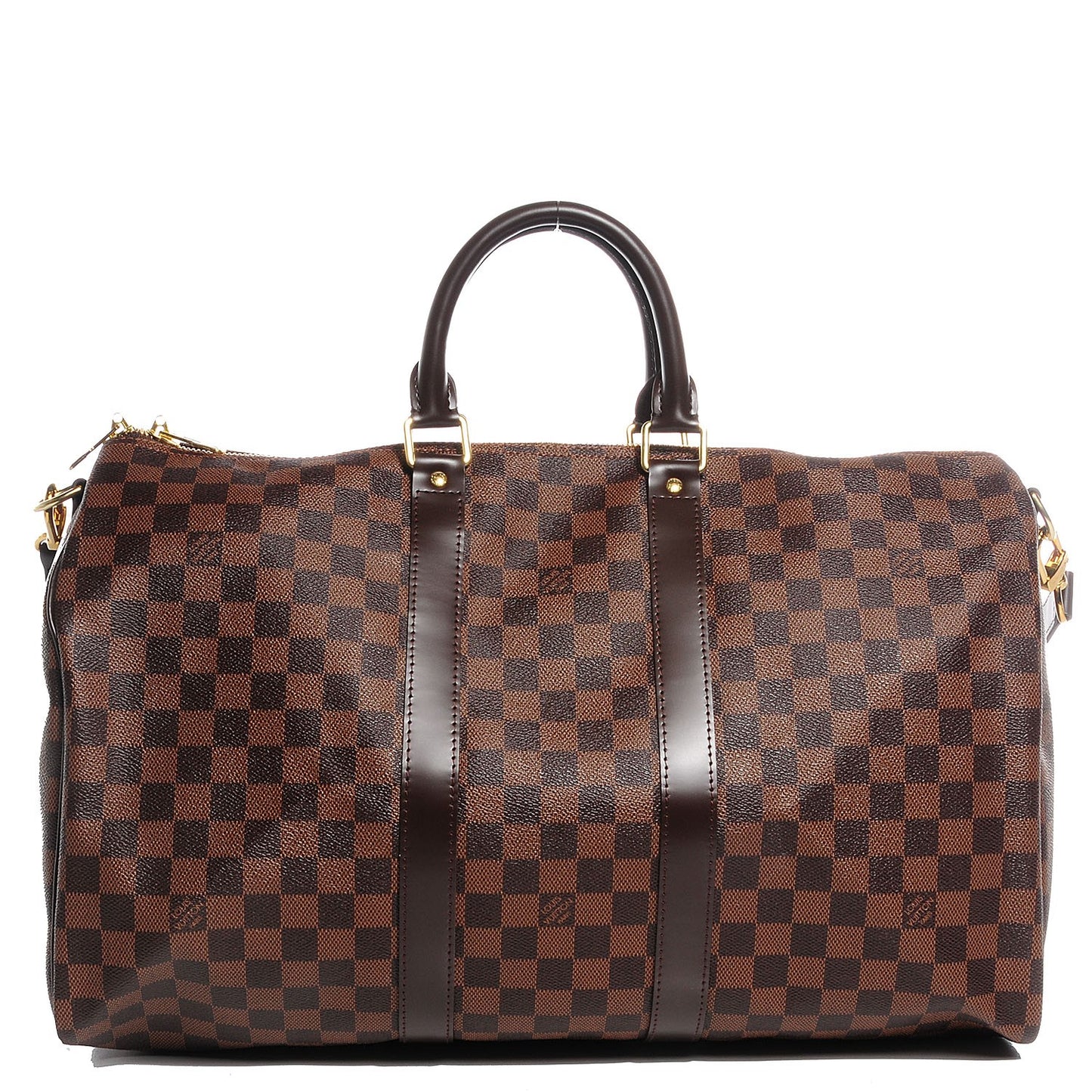 Damier Ebene Keepall Bandouliere 45