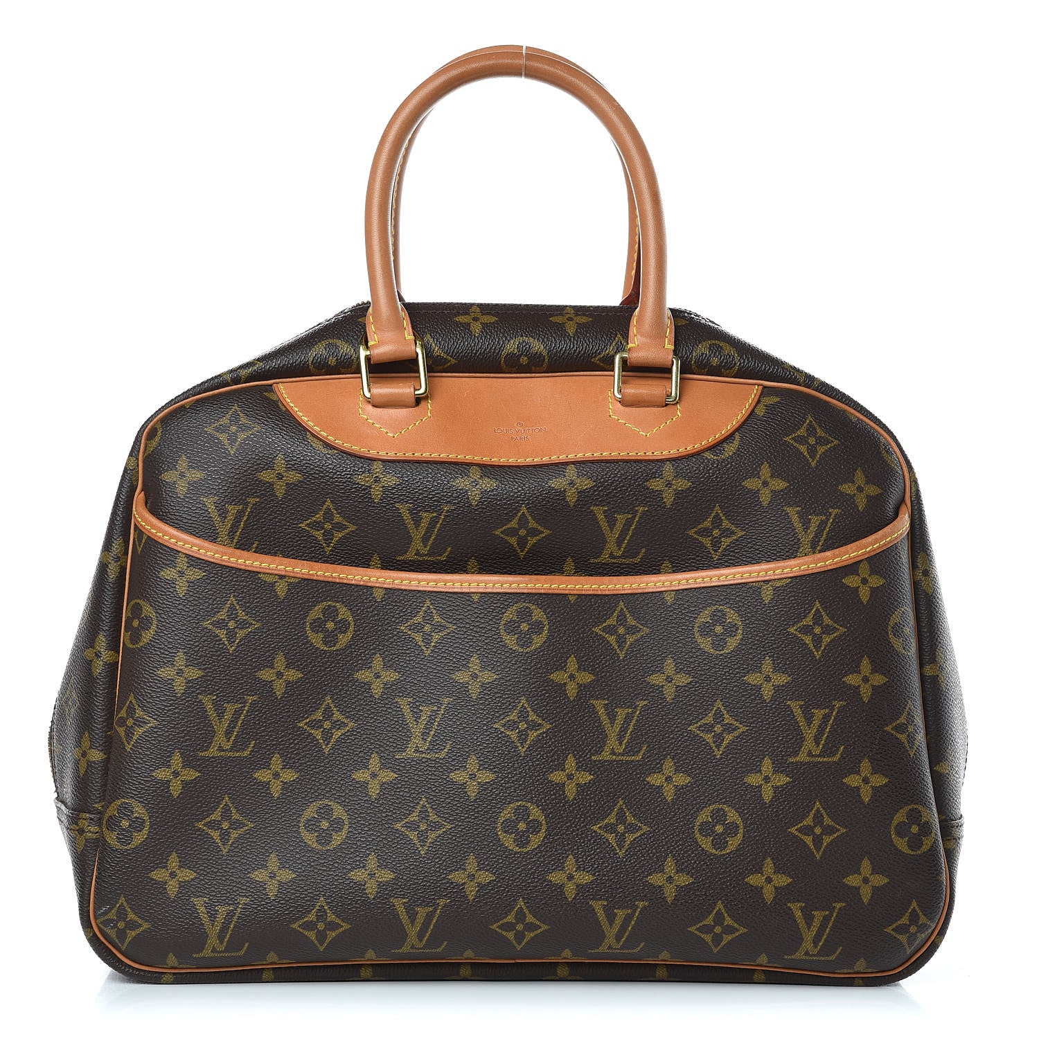 Louis Vuitton Monogram Deauville 1 of 12