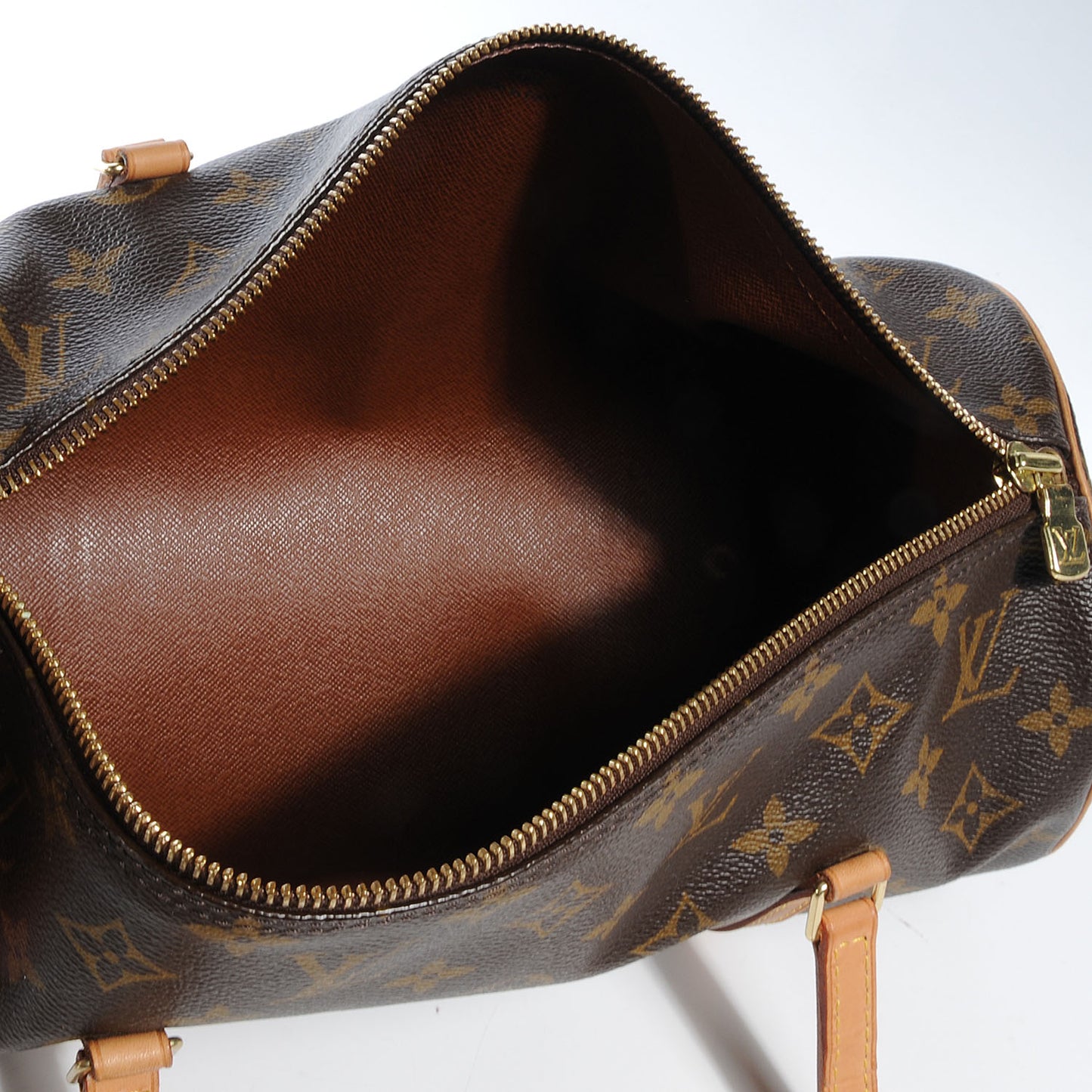 Monogram Papillon 30