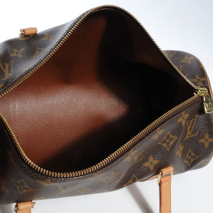 Louis Vuitton Monogram Papillon 30 6 of 9