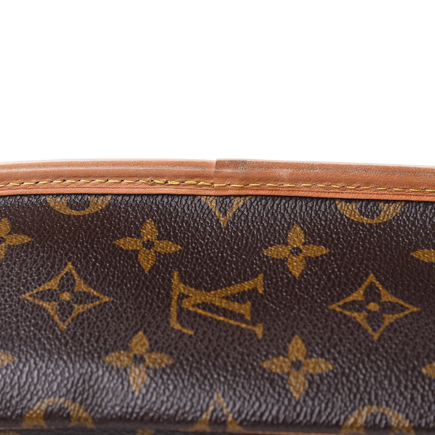 Louis Vuitton Monogram Sologne 15 of 19
