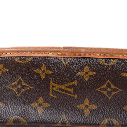 Louis Vuitton Monogram Sologne 15 of 19
