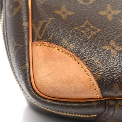 Louis Vuitton Monogram Sirius 50 12 of 19