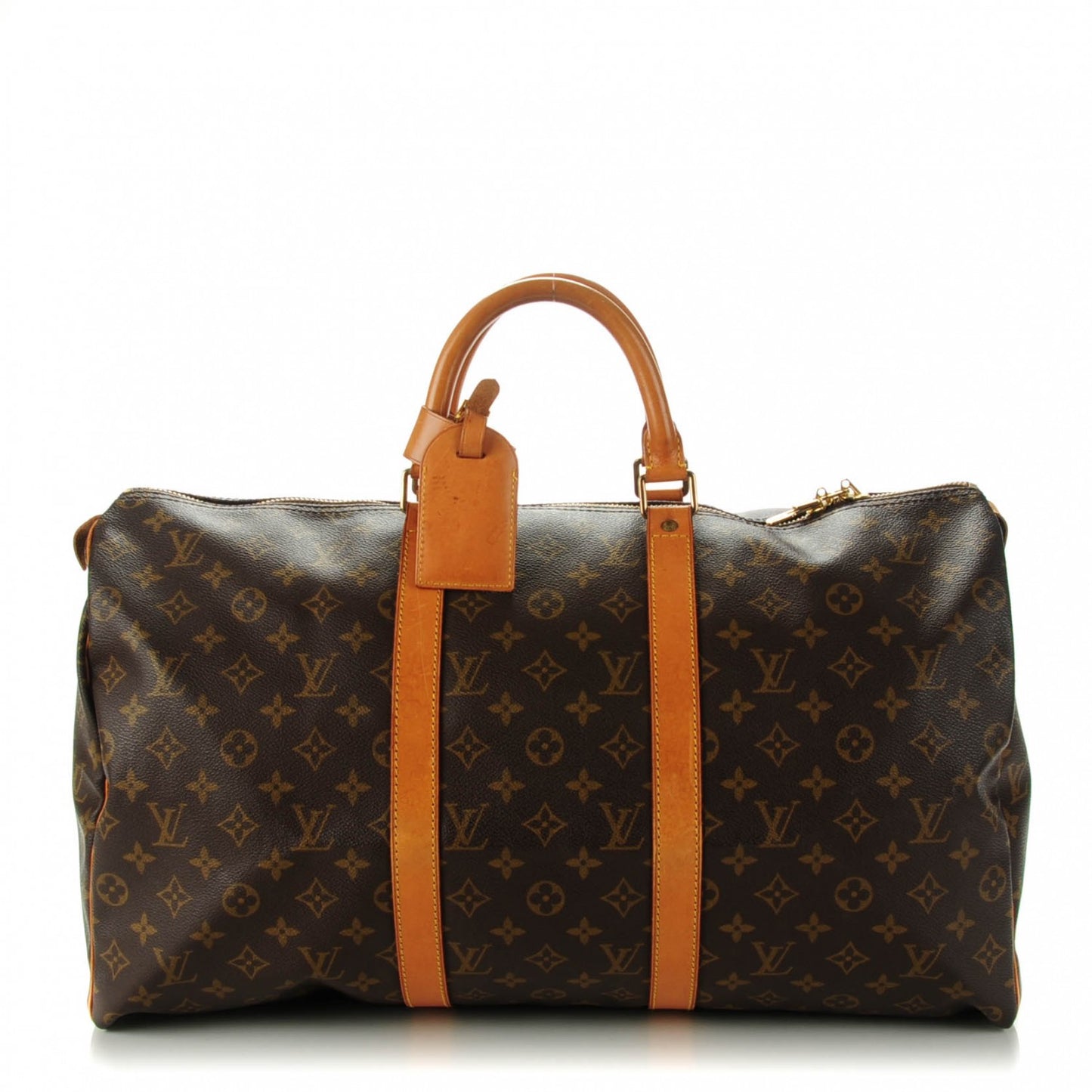 Monogram Keepall 50