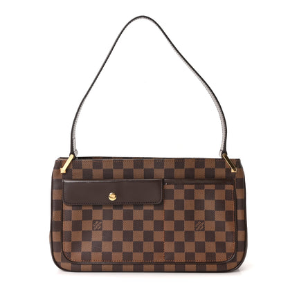 Louis Vuitton Damier Ebene Aubagne 1 of 9