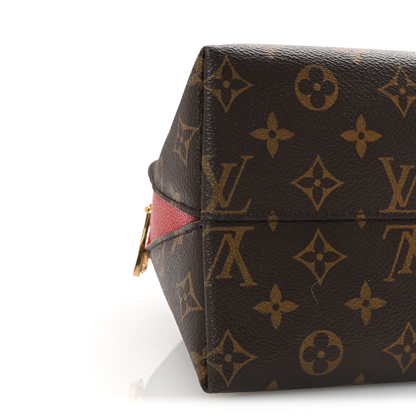 Monogram Alma BNB Cherry