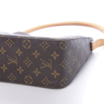 Louis Vuitton Monogram Looping MM 11 of 11