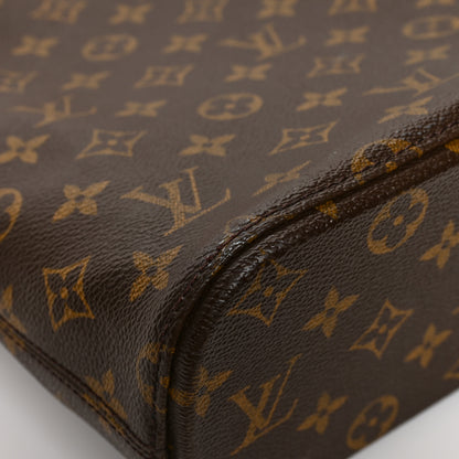 Louis Vuitton Monogram Vavin GM 10 of 13