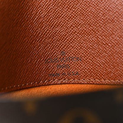 Louis Vuitton Monogram Musette Salsa 6 of 11