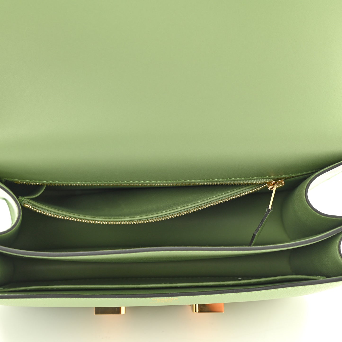 Evercolor Constance 24 Vert Criquet