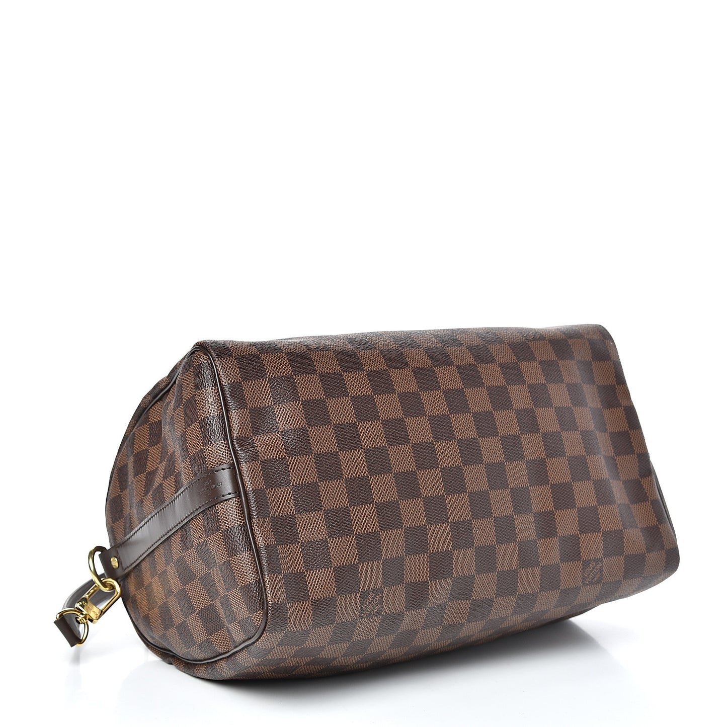 Damier Ebene Speedy Bandouliere 30