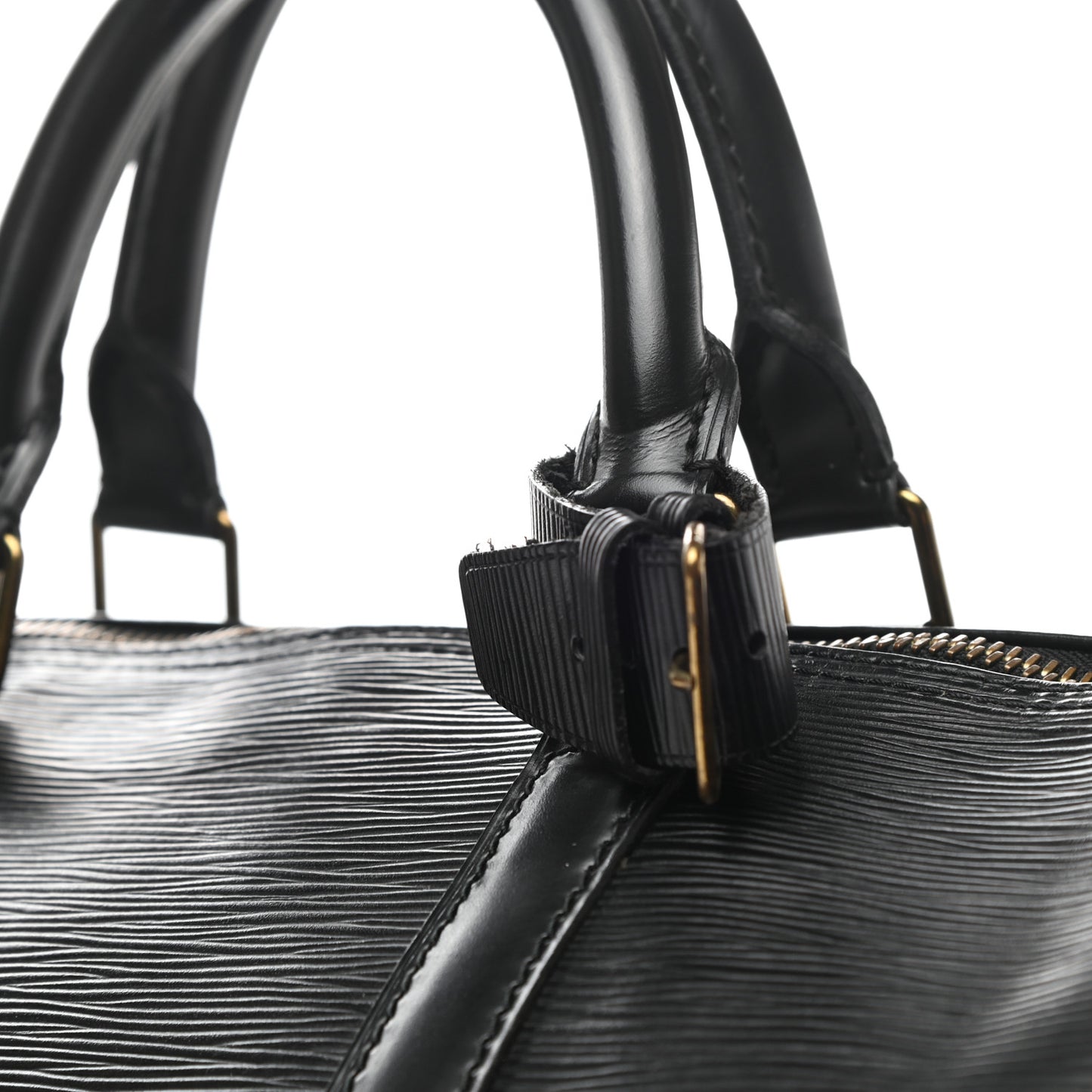 Epi Keepall 50 Black
