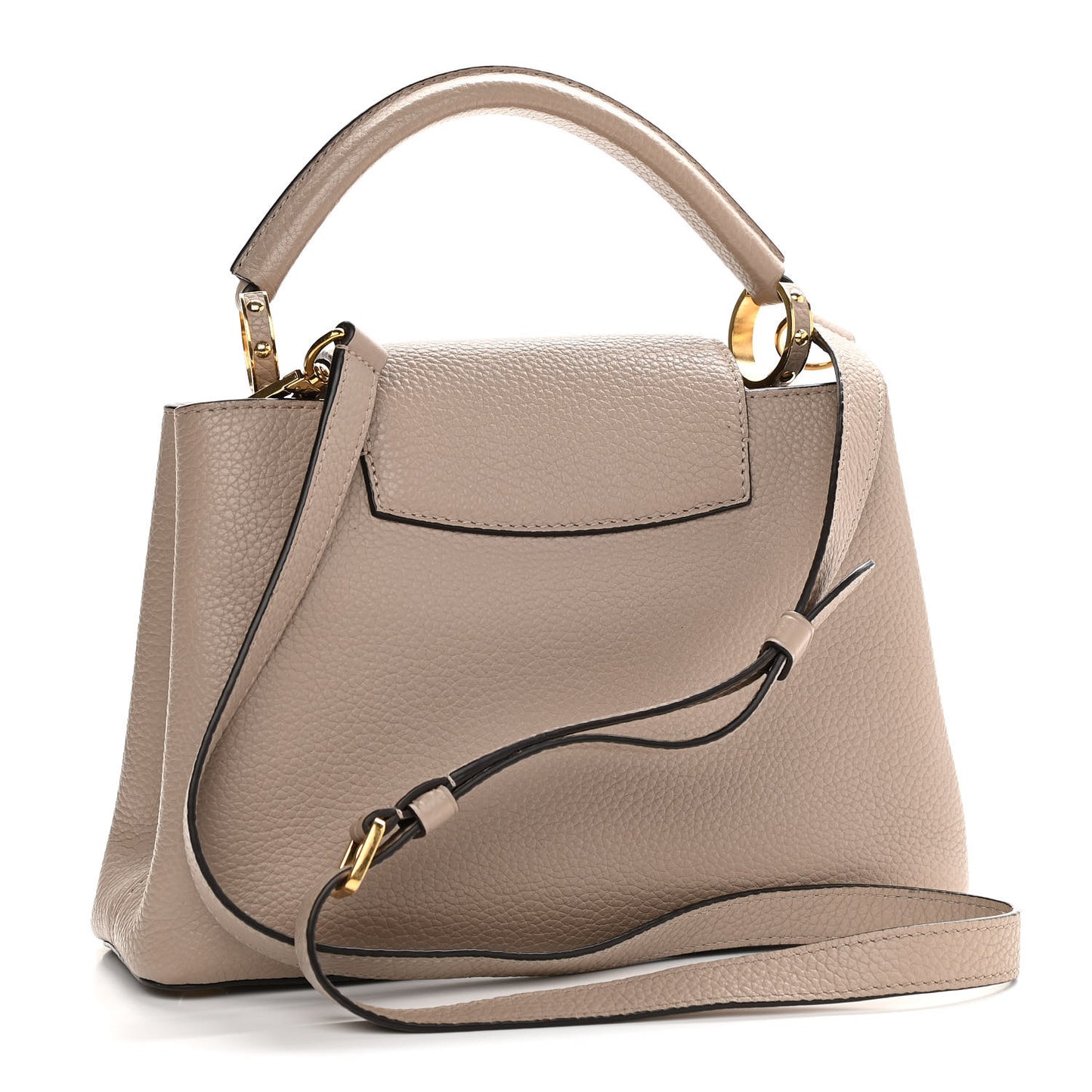 Taurillon Capucines BB Galet