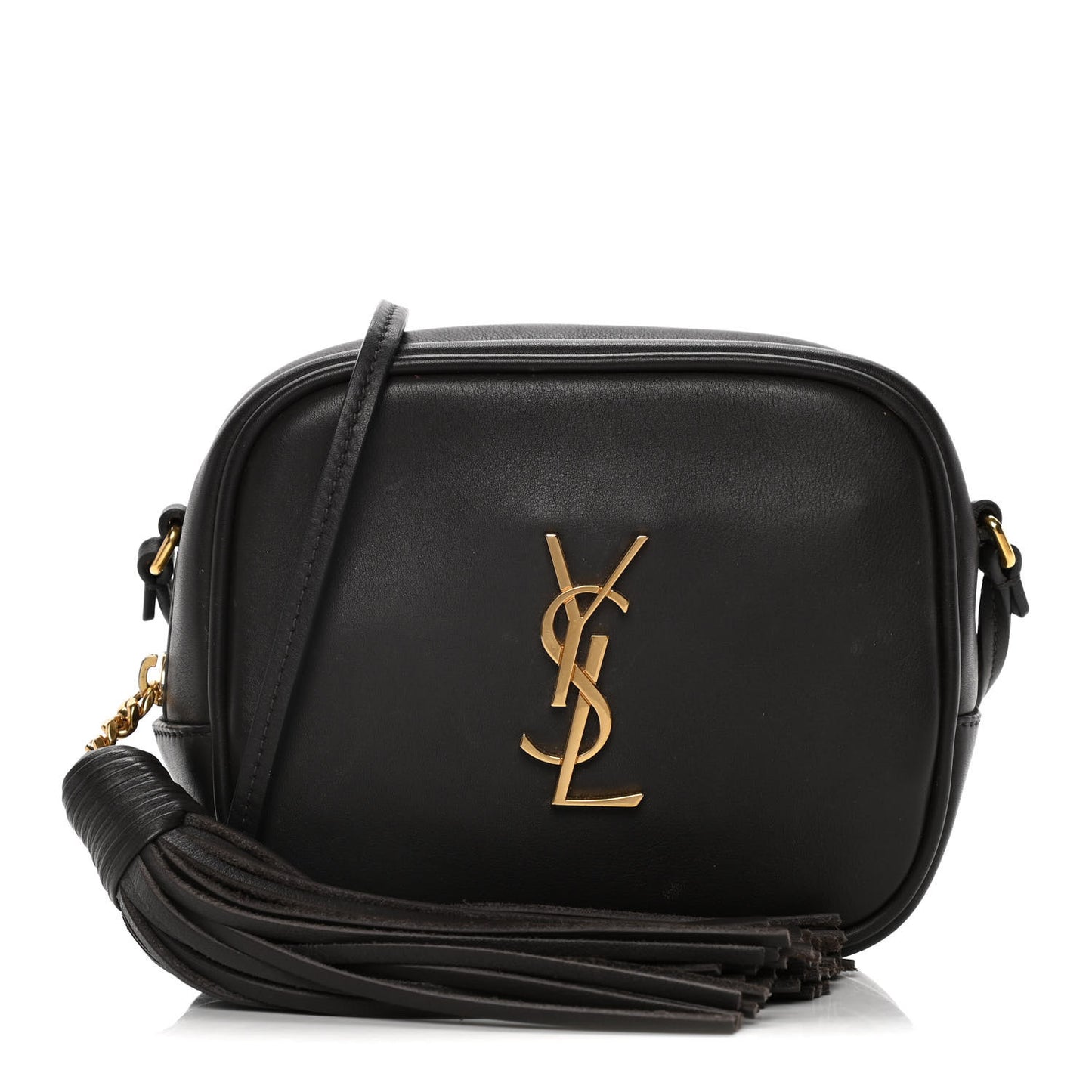 Nappa Monogram Blogger Bag New Vert Fonce