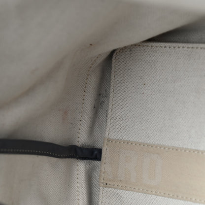 Goyard Goyardine Bellechasse MM Grey 11 of 14