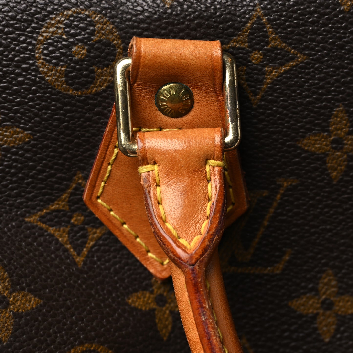 Monogram Speedy 30