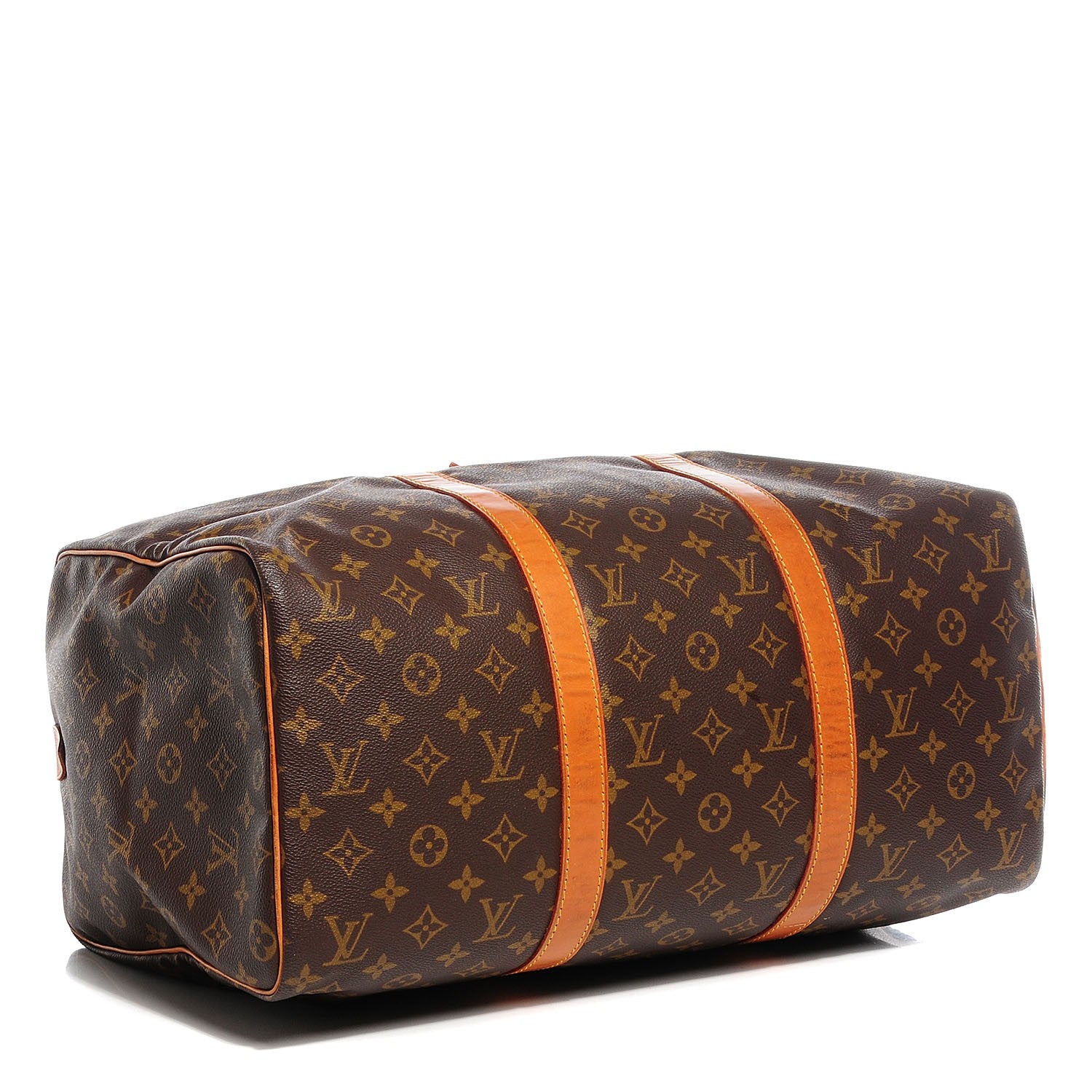 Louis Vuitton Monogram Sac Souple 45 4 of 7