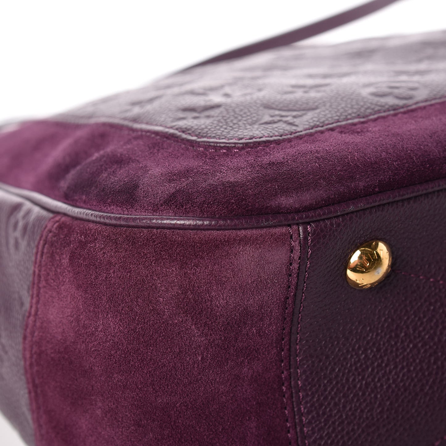 Empreinte Suede Audacieuse PM Aube