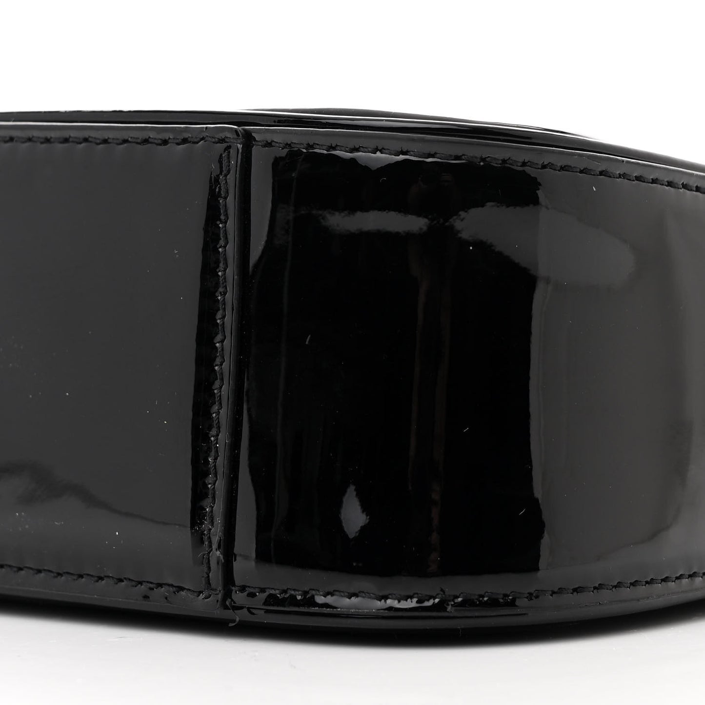 Patent Le 5 A 7 Hobo Black
