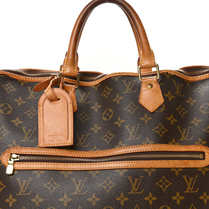 Louis Vuitton Monogram Alma Voyage GM 7 of 13