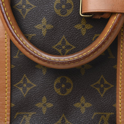 Louis Vuitton Monogram Keepall 50 18 of 19