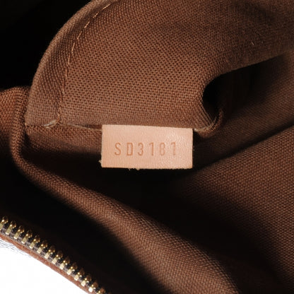 Louis Vuitton Monogram Thames GM 7 of 8