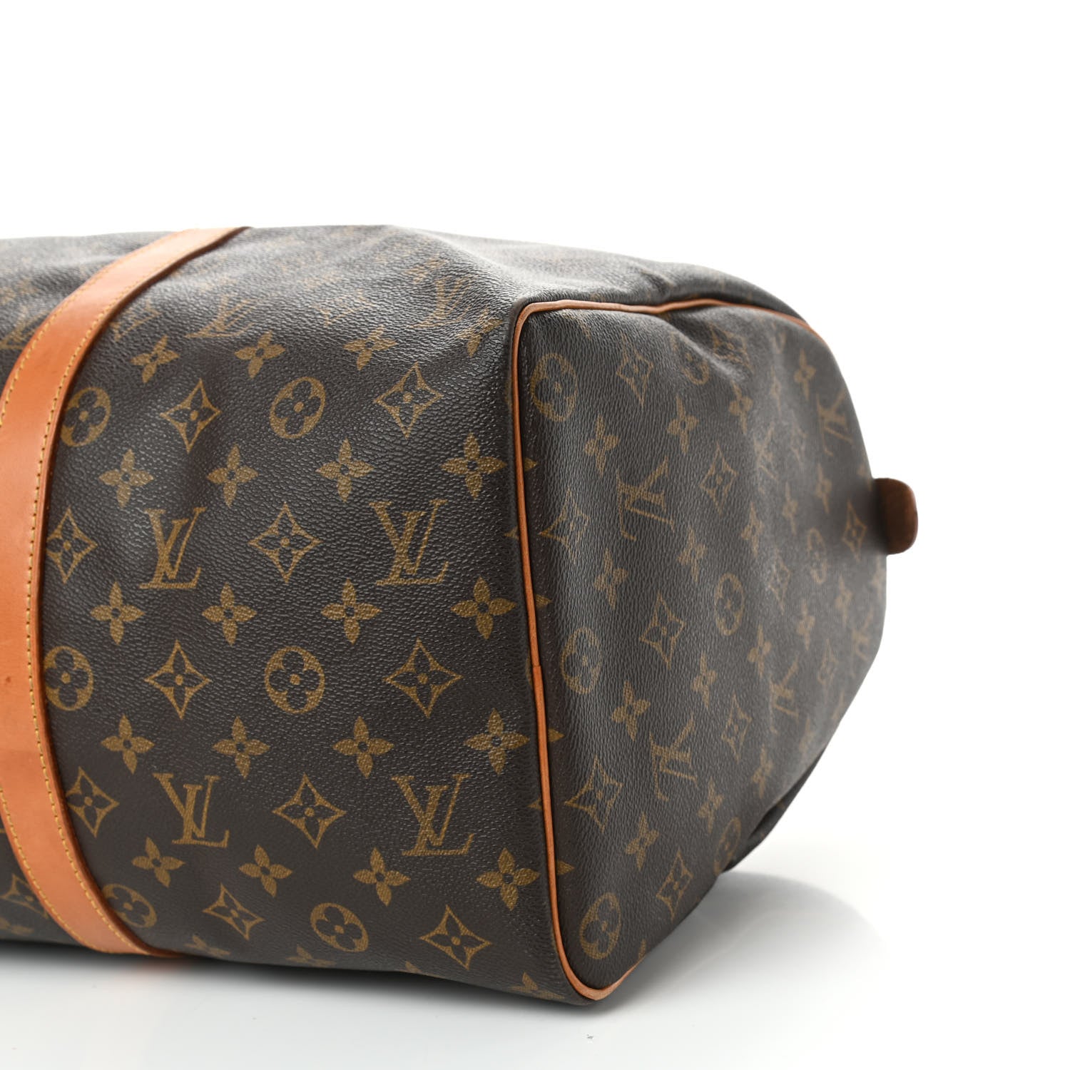Louis Vuitton Monogram Keepall 45 7 of 23