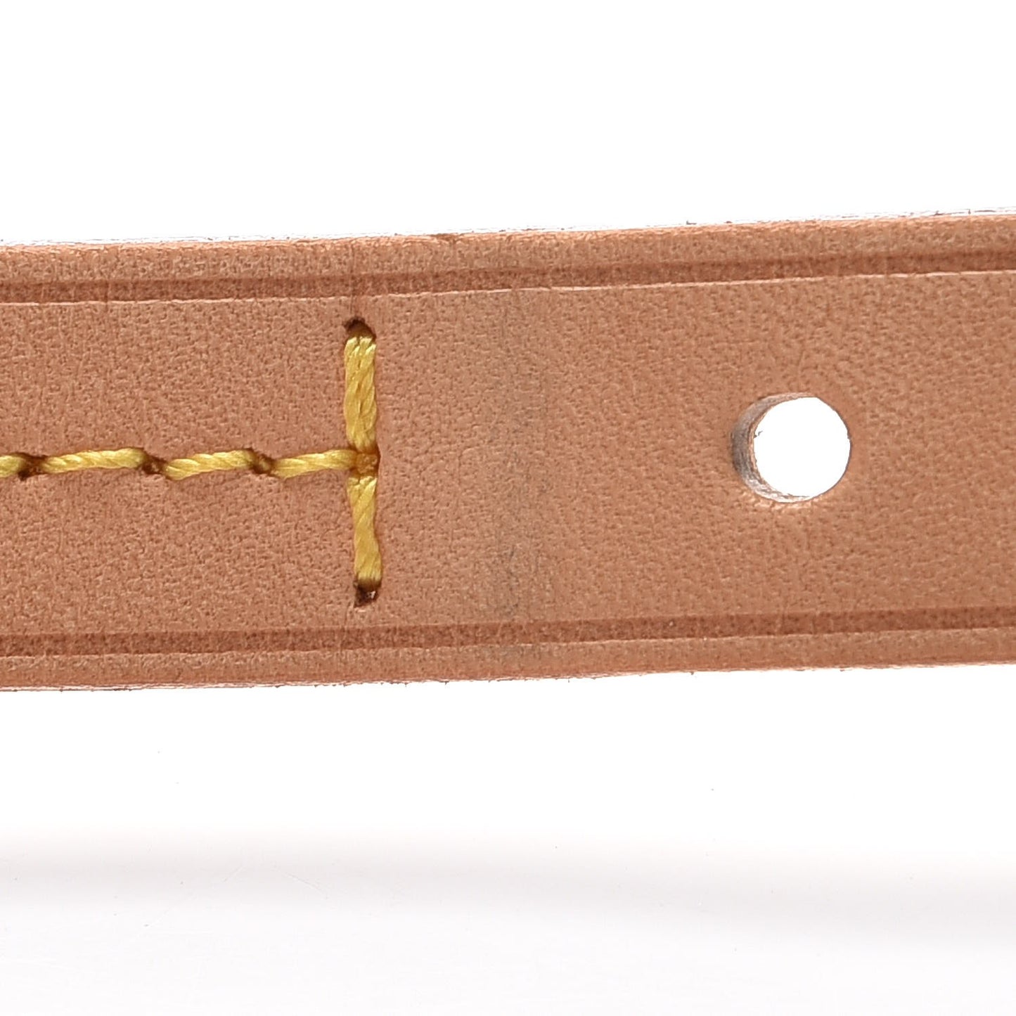 Vachetta Turenne Adjustable Shoulder Strap