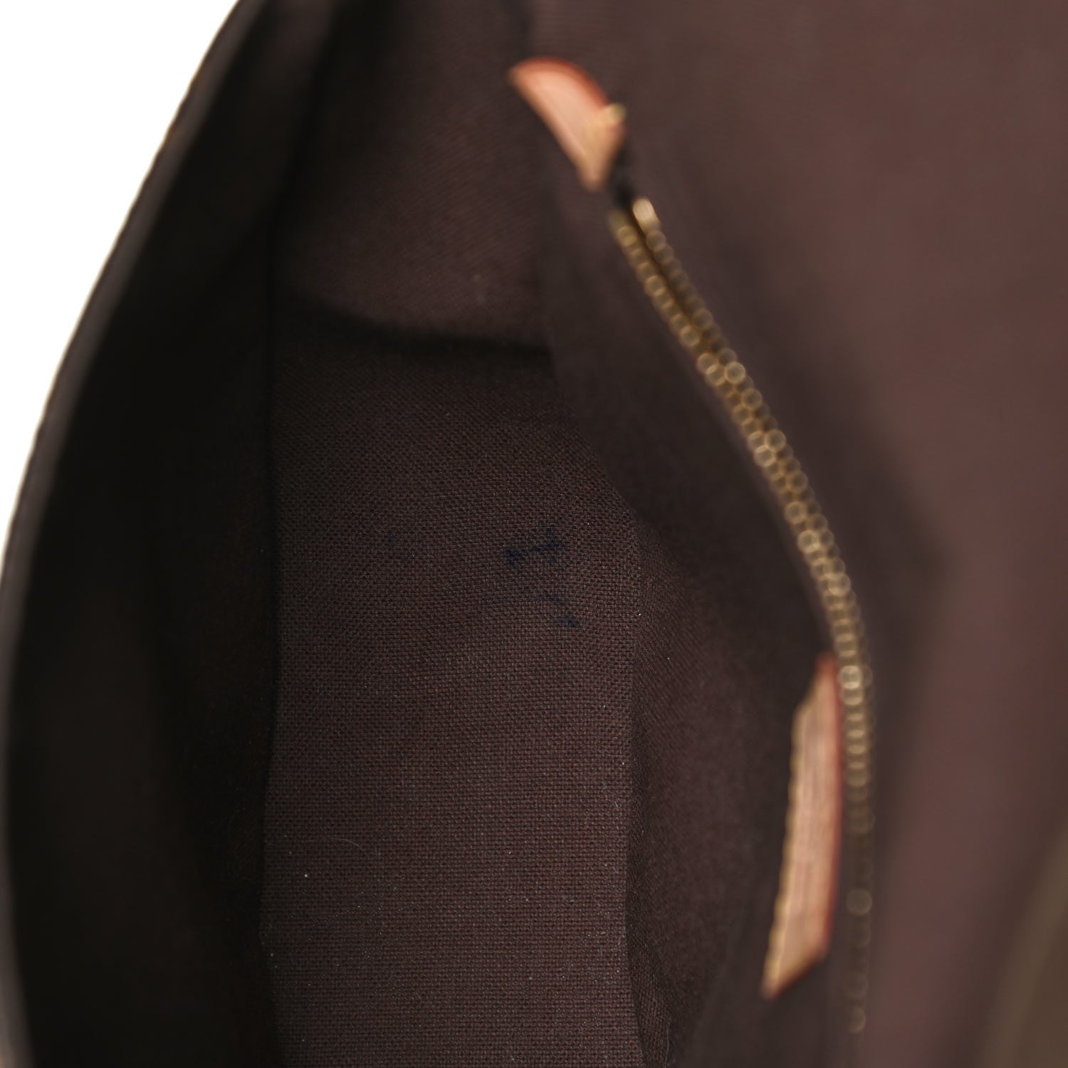 Louis Vuitton Monogram Chantilly GM 11 of 15