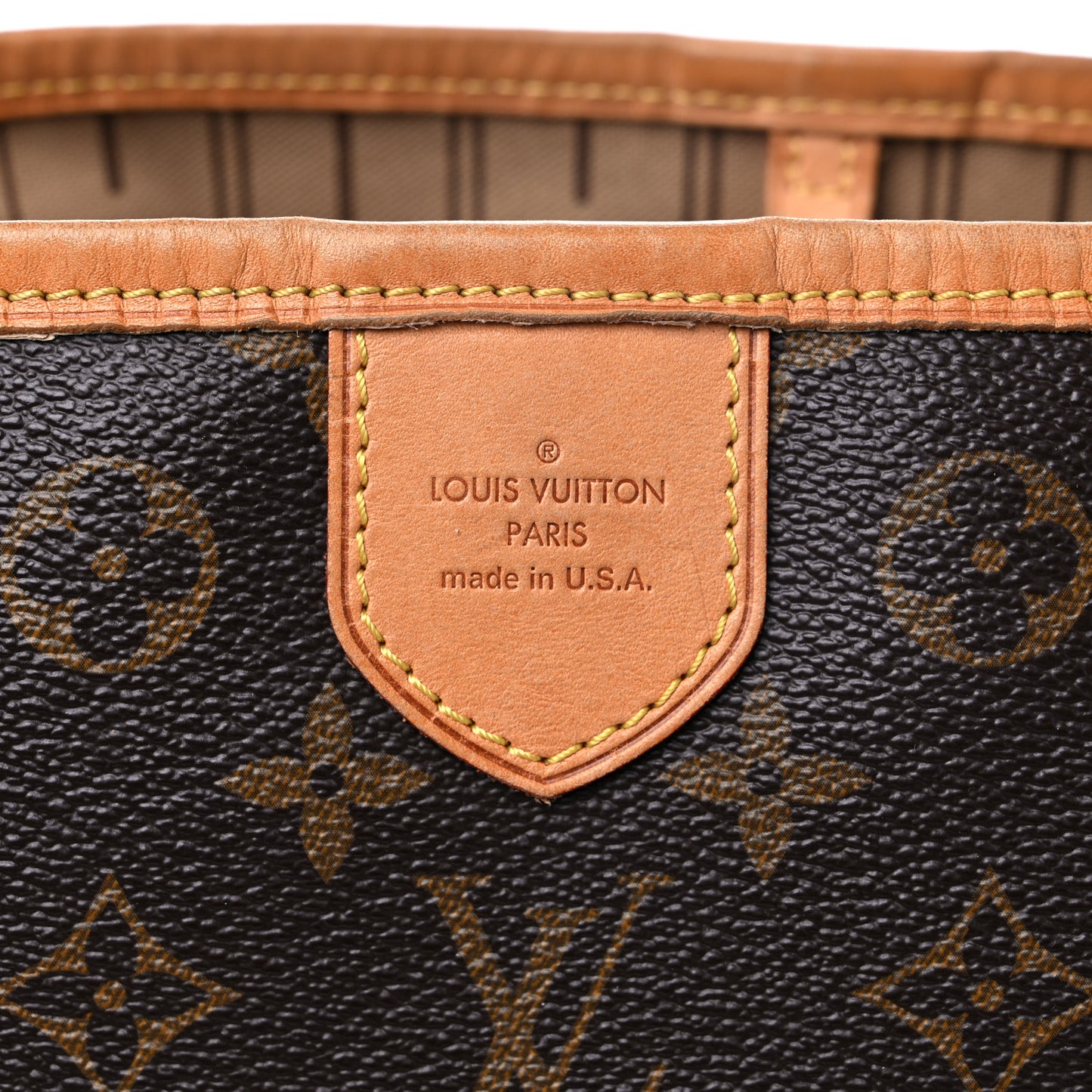 Monogram Delightful PM