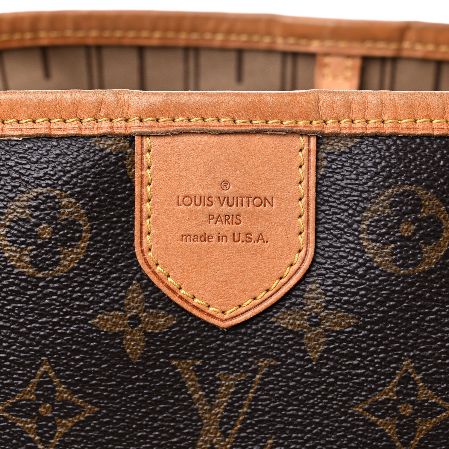 Louis Vuitton Monogram Delightful PM 8 of 12