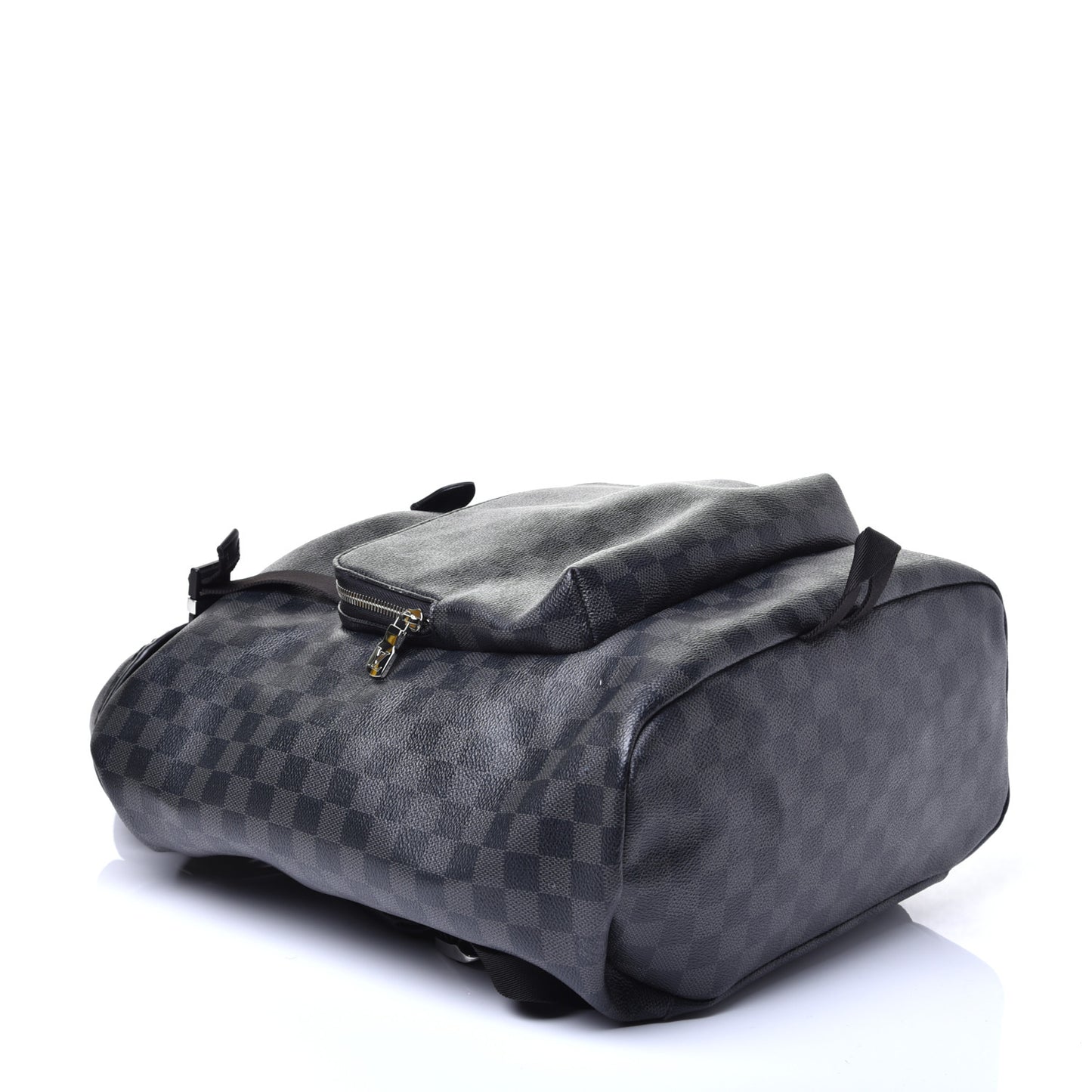 Damier Graphite Zack Backpack