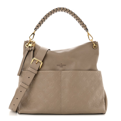 Louis Vuitton Empreinte Maida Hobo Tourterelle 1 of 11
