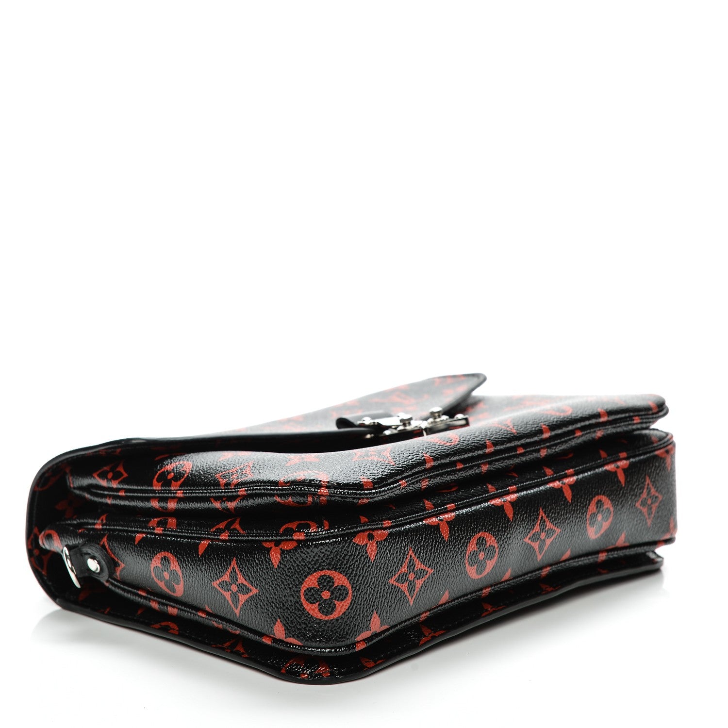Louis Vuitton Monogram Infrarouge Pochette Metis 4 of 16
