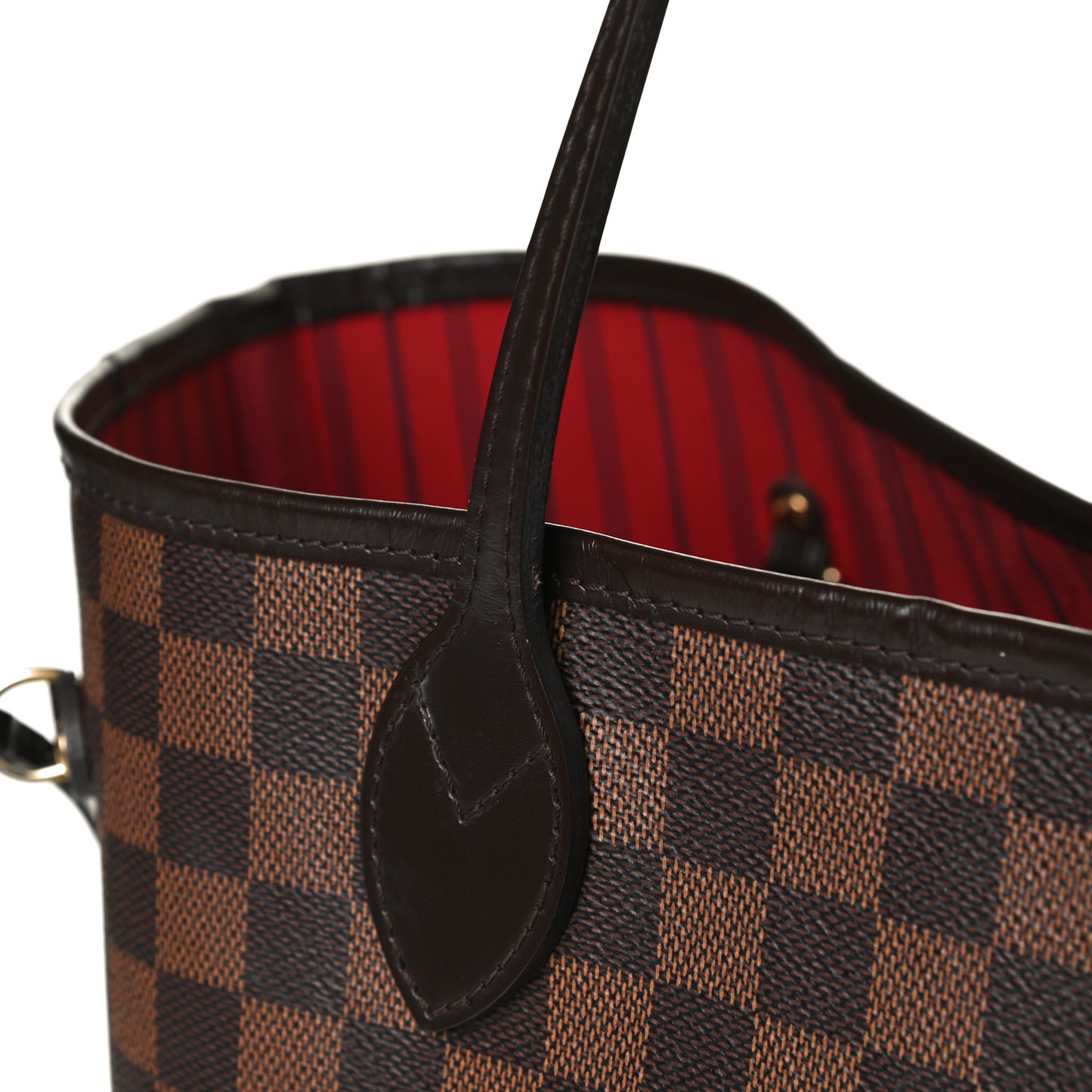 Damier Ebene Neo Neverfull GM