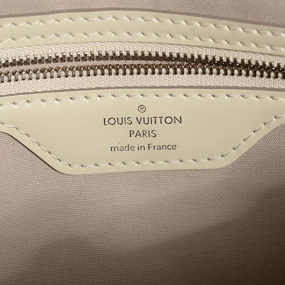 Louis Vuitton Epi Brea MM Ivory 6 of 7