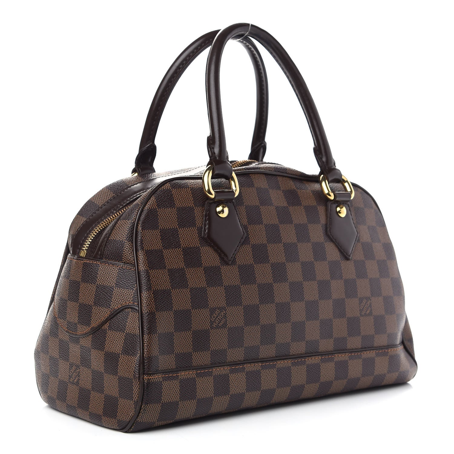 Louis Vuitton Damier Ebene Duomo 3 of 10