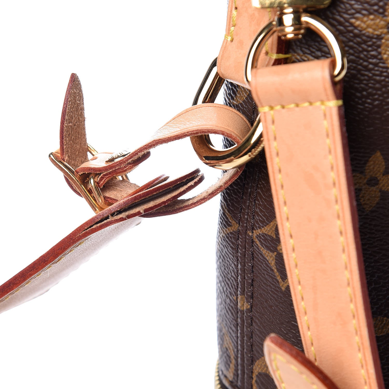 Louis Vuitton Monogram Melie 10 of 10