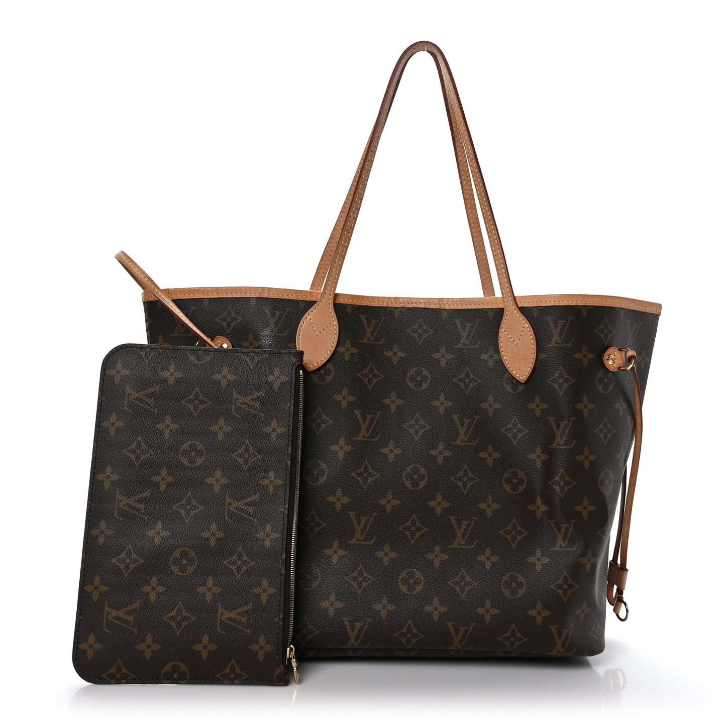 Monogram Neo Neverfull MM