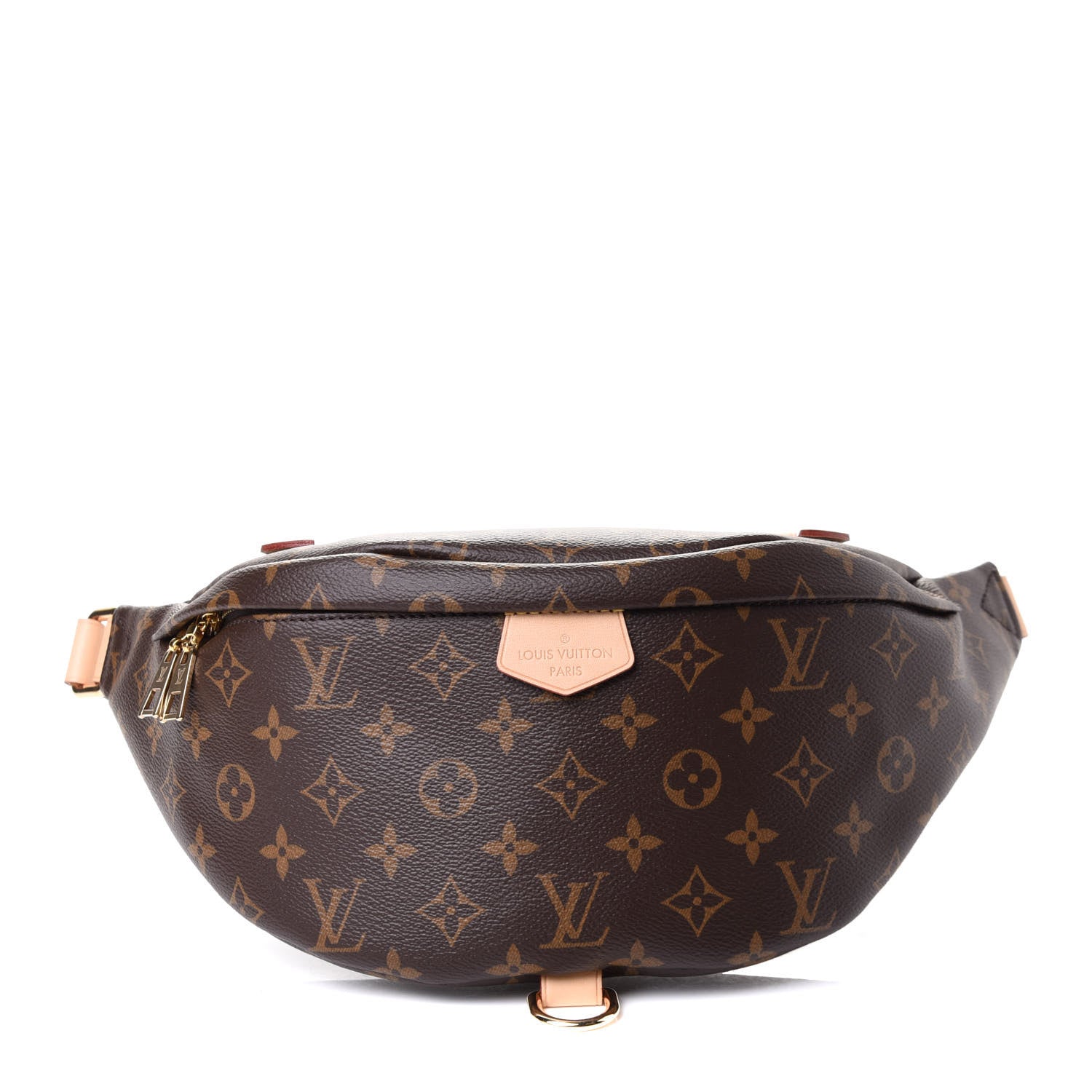 Louis Vuitton Monogram Bumbag 1 of 4