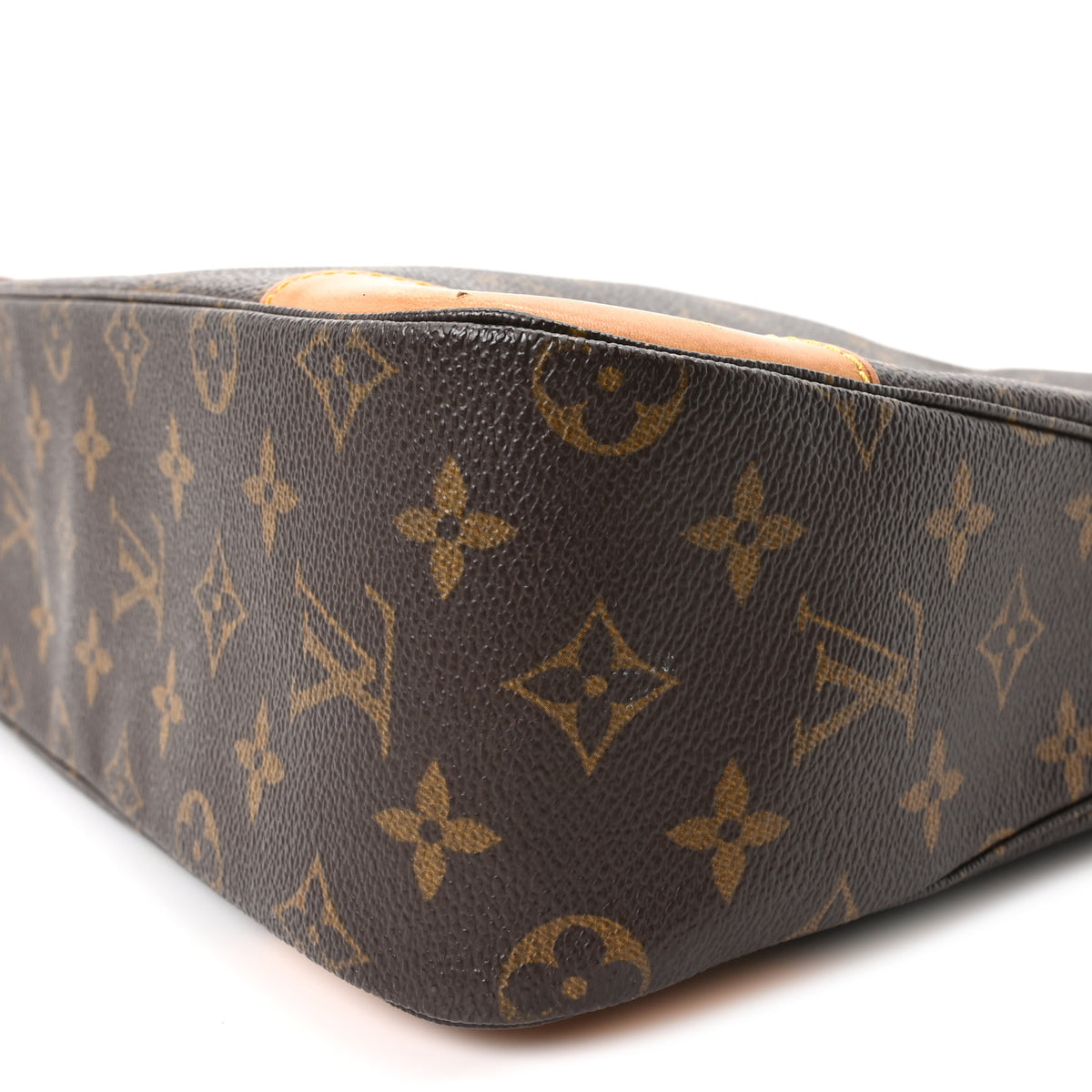 Louis Vuitton Monogram Boulogne 30 8 of 8