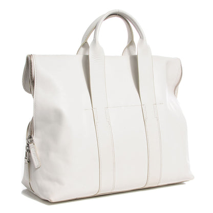 3.1 Phillip Lim Leather 31 Hour bag White 3 of 7