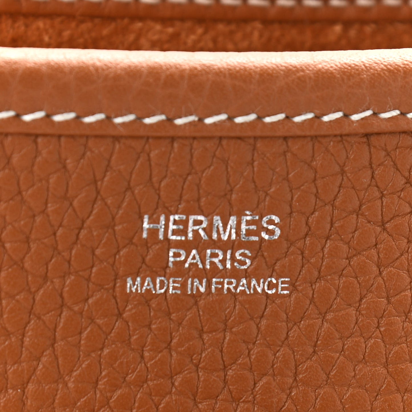 Taurillon Clemence Evelyne III GM Gold