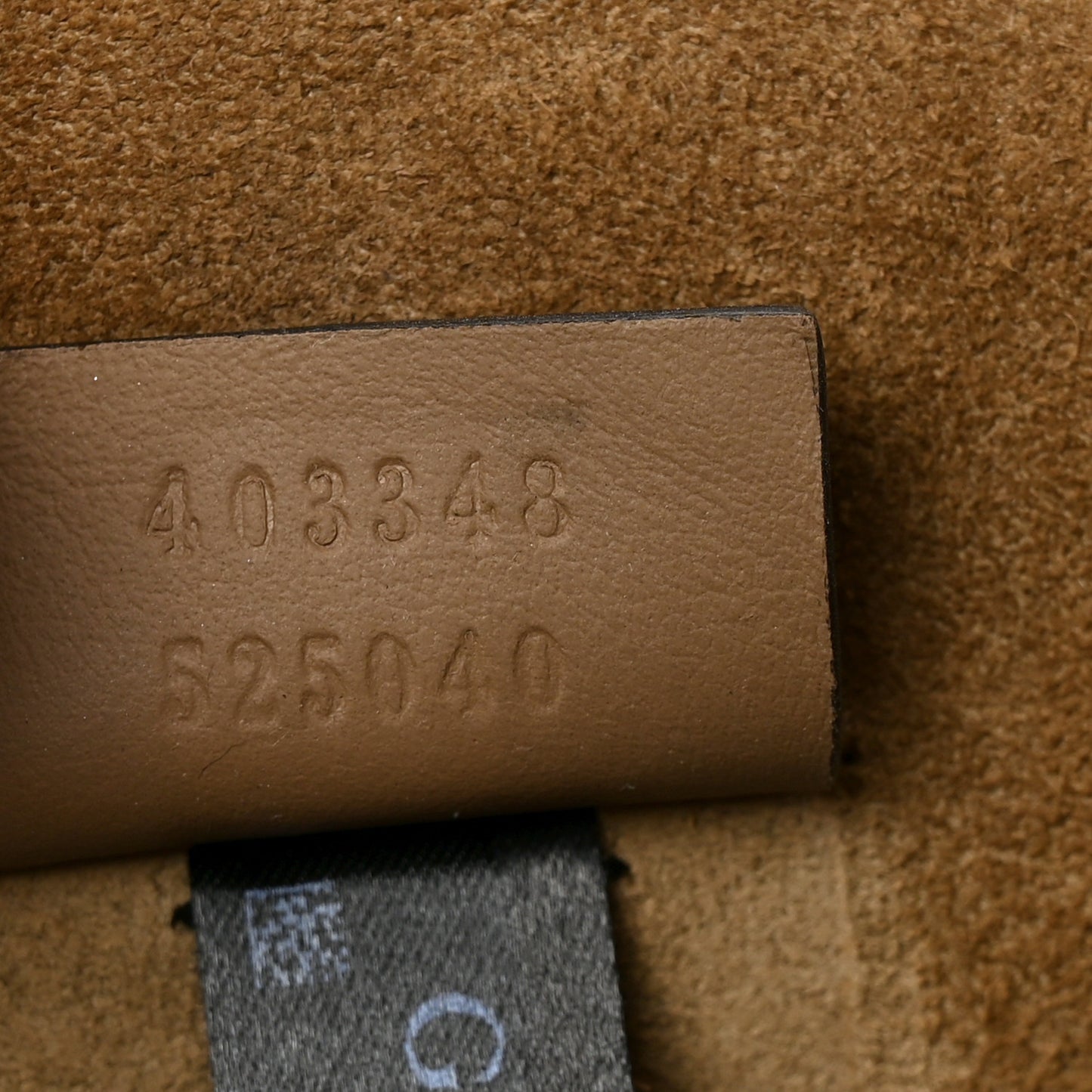 GG Supreme Monogram Medium Dionysus Shoulder Bag Taupe