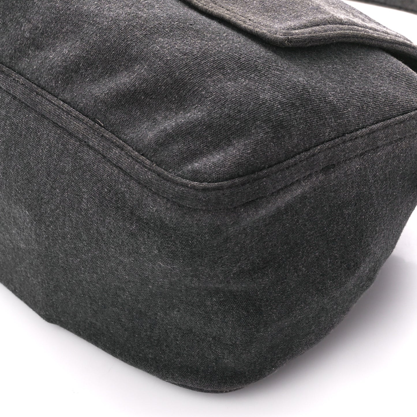 Jersey Big Forever Mama Baguette Grey