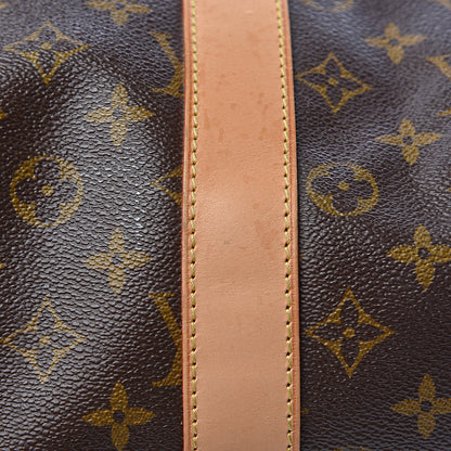 Louis Vuitton Monogram Carryall 17 of 19