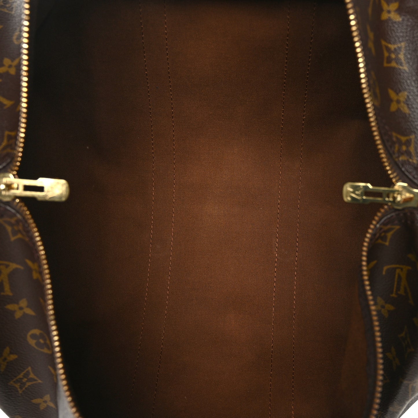 Monogram Keepall 45