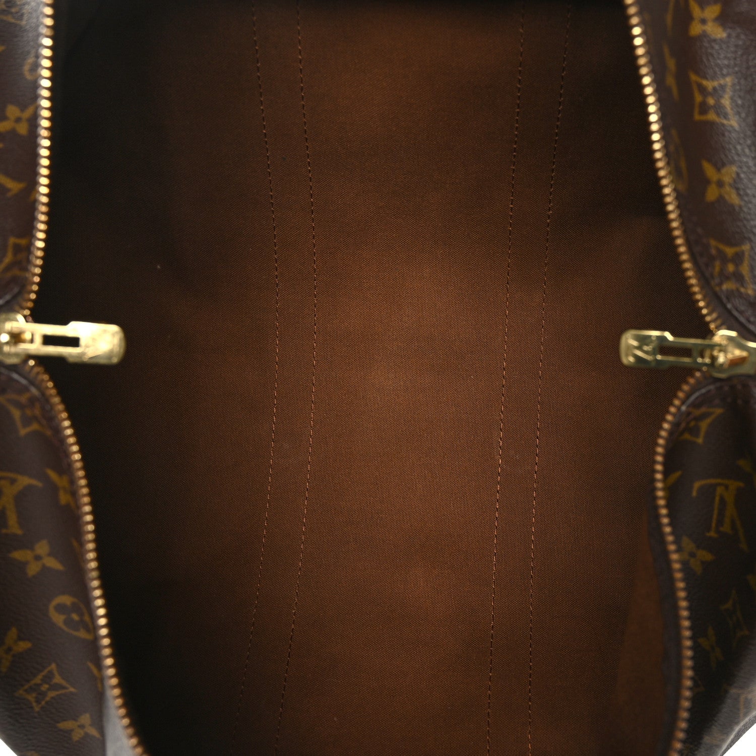 Louis Vuitton Monogram Keepall 45 5 of 11