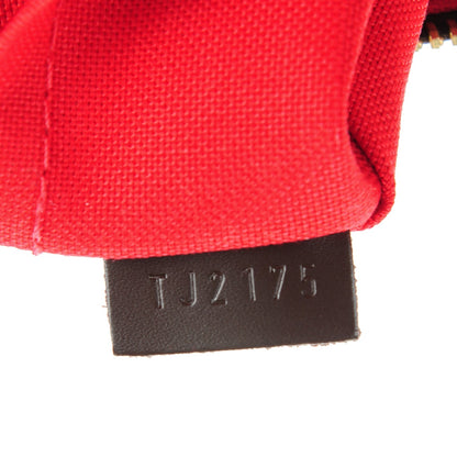 Louis Vuitton Damier Ebene Siena MM 7 of 7