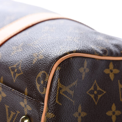 Louis Vuitton Monogram Carryall 11 of 18